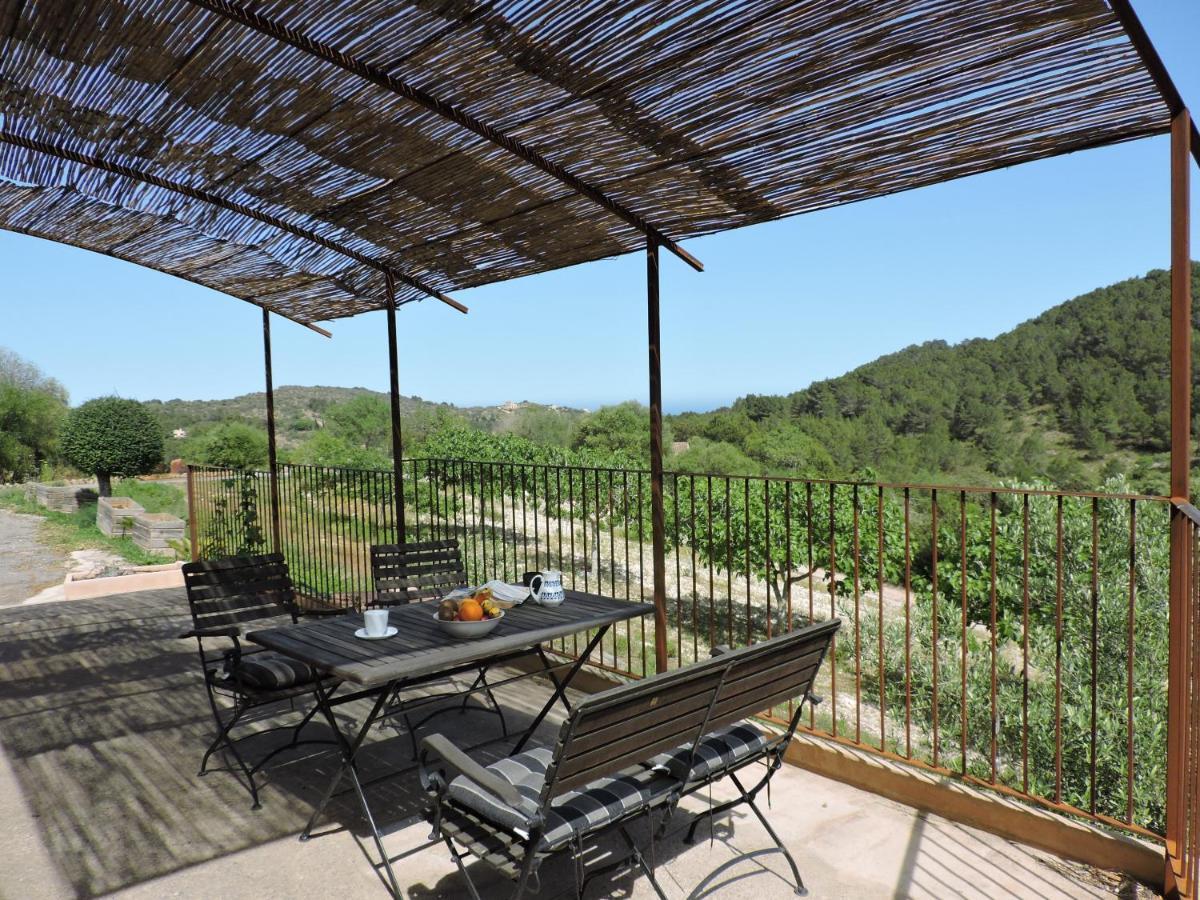 Agroturisme Es Picot Son Macia  Exterior photo