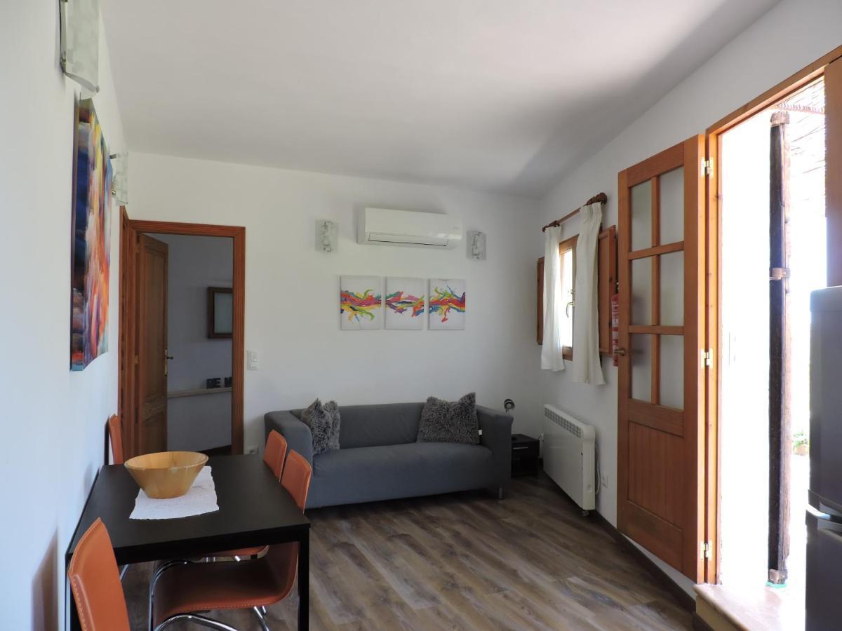 Agroturisme Es Picot Son Macia  Exterior photo