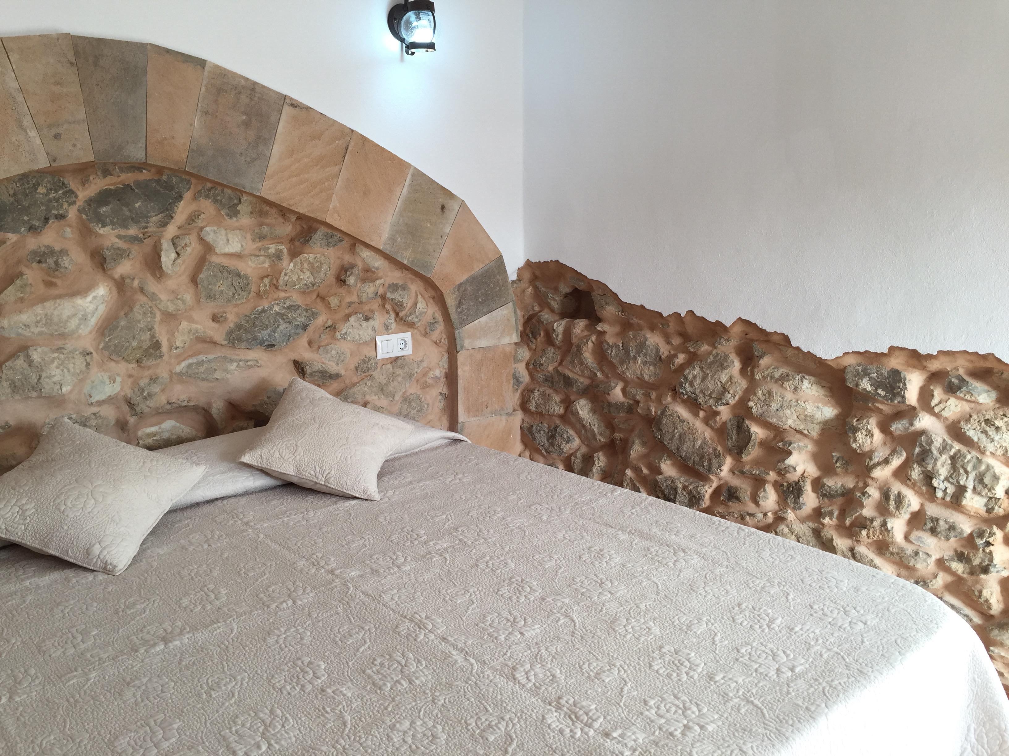 Agroturisme Es Picot Son Macia  Exterior photo