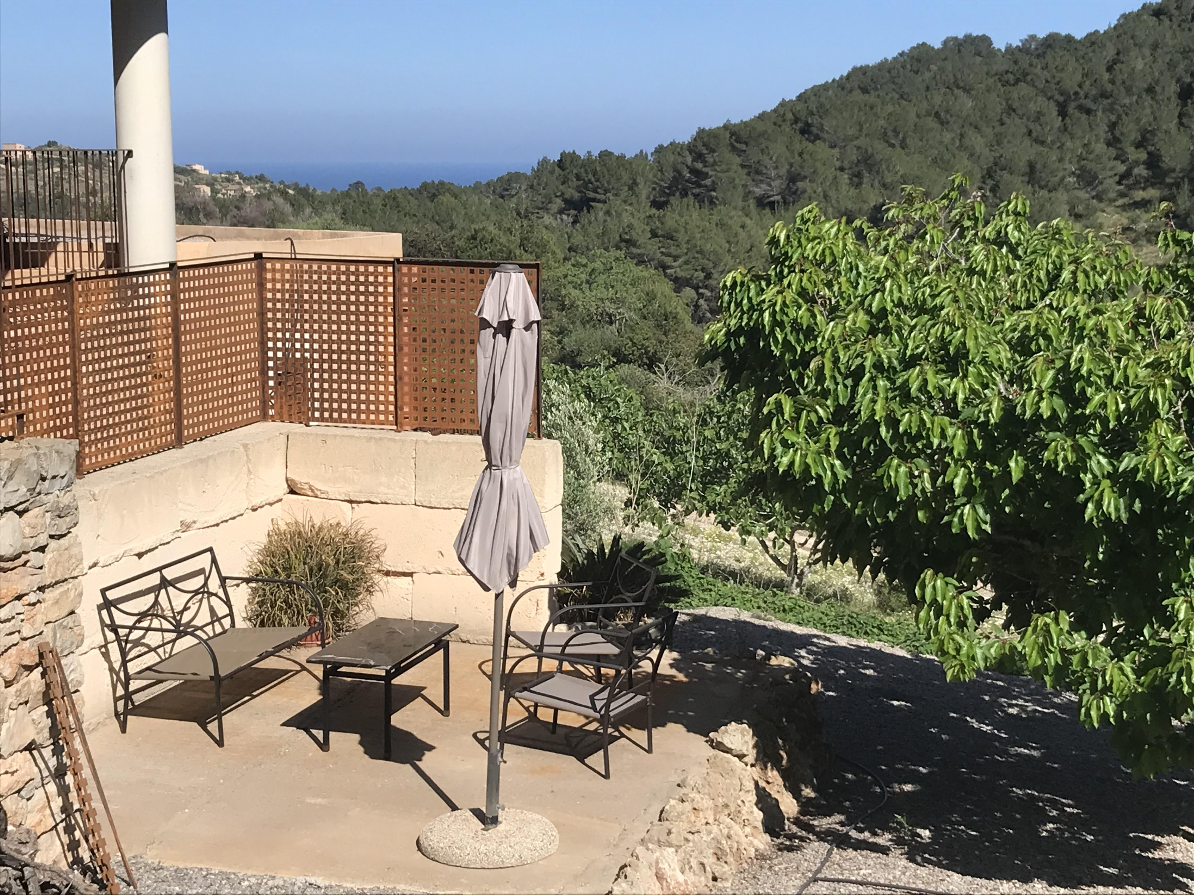 Agroturisme Es Picot Son Macia  Exterior photo