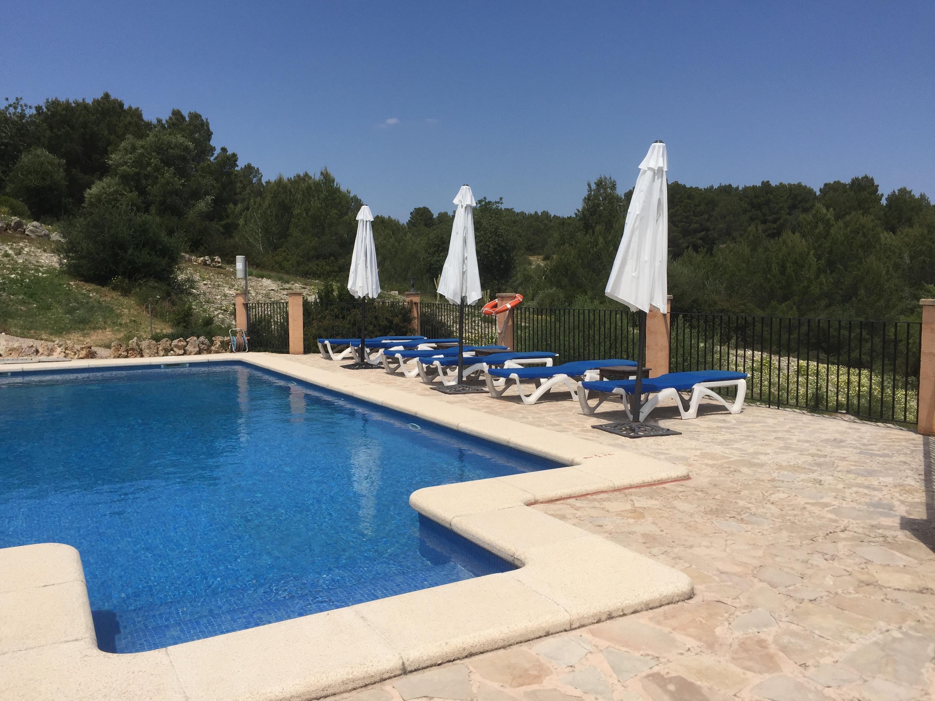 Agroturisme Es Picot Son Macia  Exterior photo