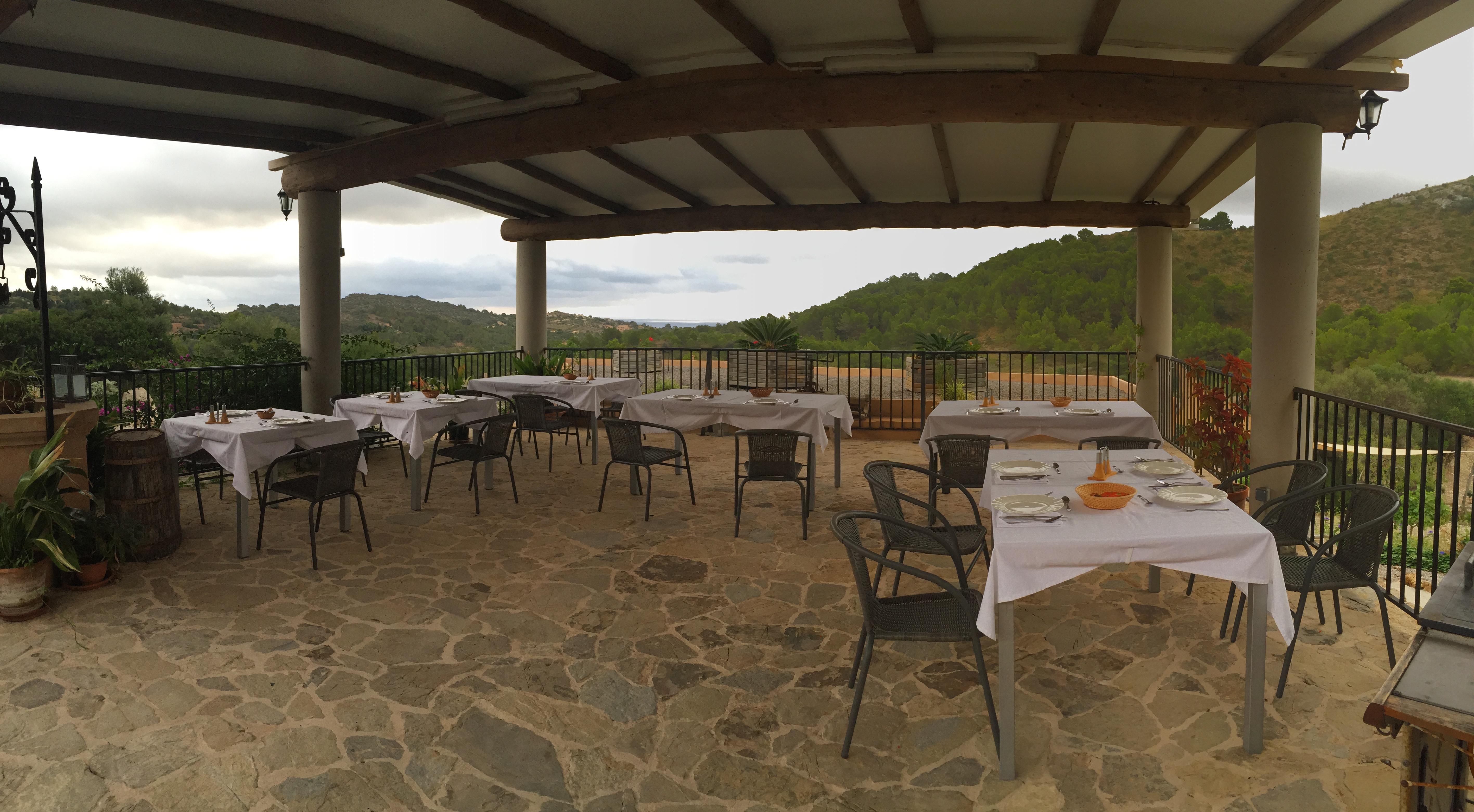 Agroturisme Es Picot Son Macia  Exterior photo