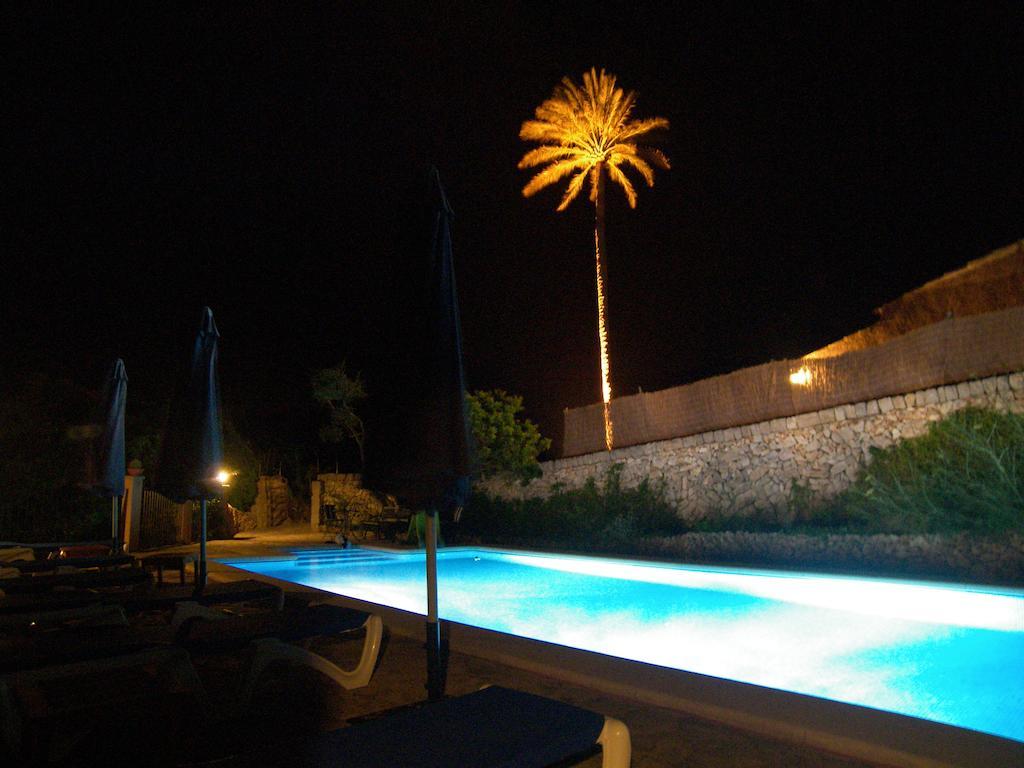 Agroturisme Es Picot Son Macia  Exterior photo