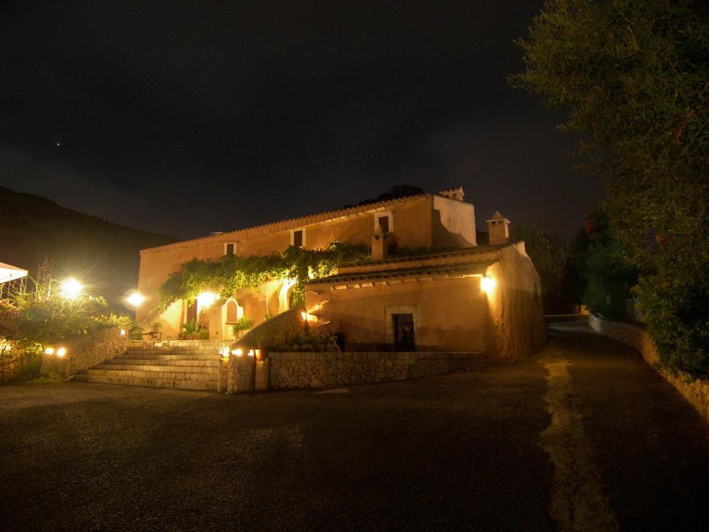 Agroturisme Es Picot Son Macia  Exterior photo