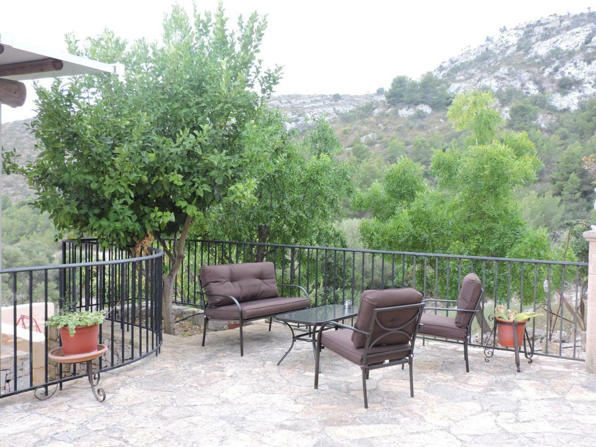 Agroturisme Es Picot Son Macia  Exterior photo