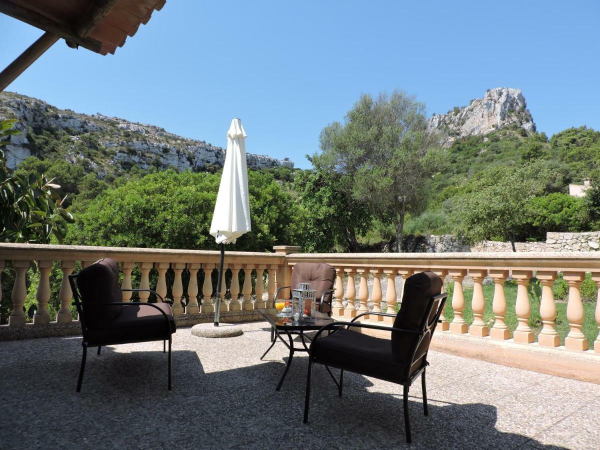 Agroturisme Es Picot Son Macia  Exterior photo