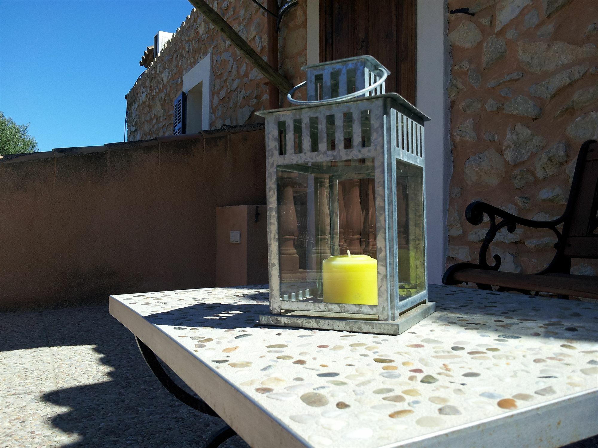 Agroturisme Es Picot Son Macia  Exterior photo